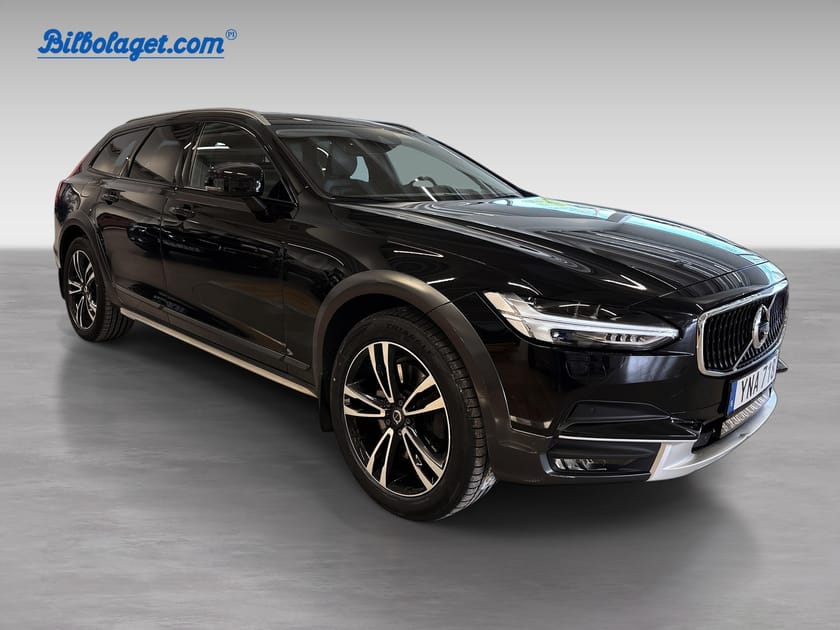 Bild 3 av Volvo V90 Cross Country D4 AWD Advanced Edt