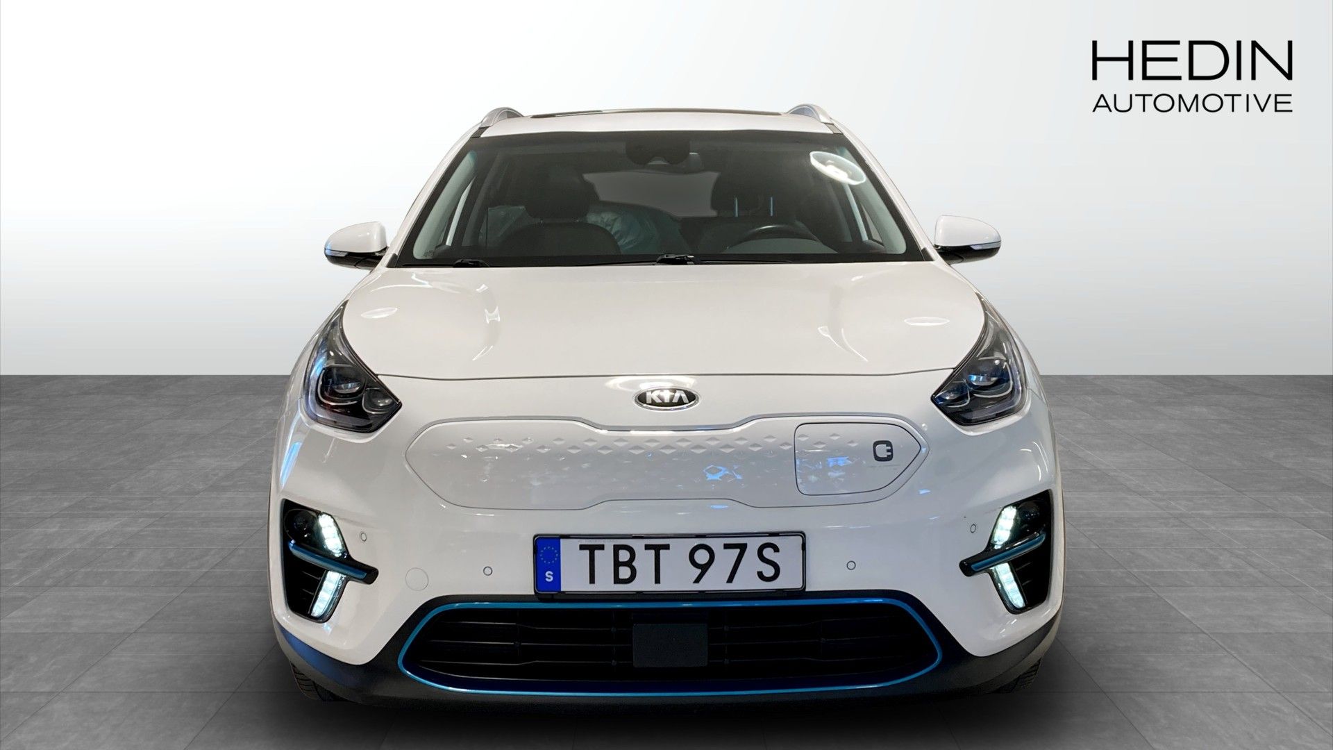 Kia Niro e-Niro 2021, bild 7/10