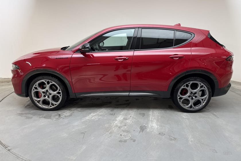 Bild 2 av Alfa Romeo Tonale Hybrid 1.5 (130hk) Edizione Speciale