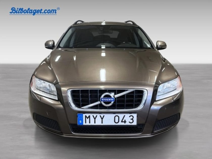 Bild 2 av Volvo V70 T4F Kinetic