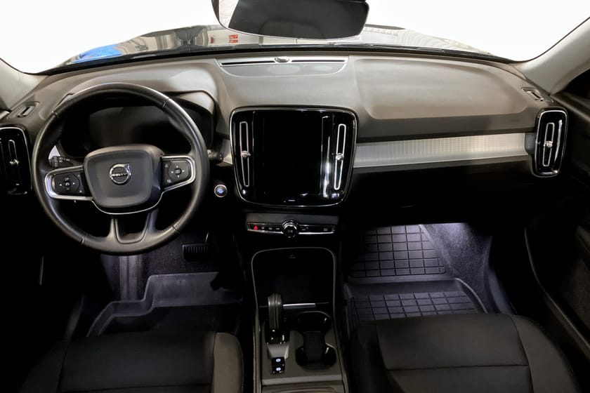 Bild 4 av Volvo XC40