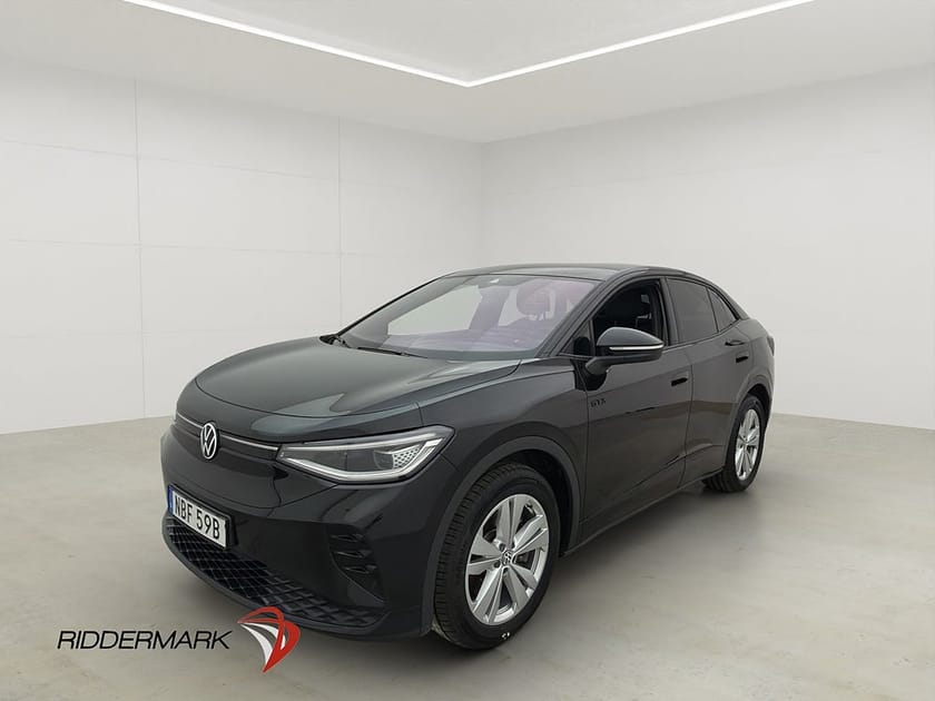 Bild 3 av Volkswagen ID.5 GTX 299hk Värm Kamera Dragkrok IQ.Light MOMS