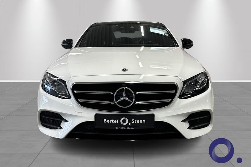 Bilde 2 av Mercedes-Benz E 300 e