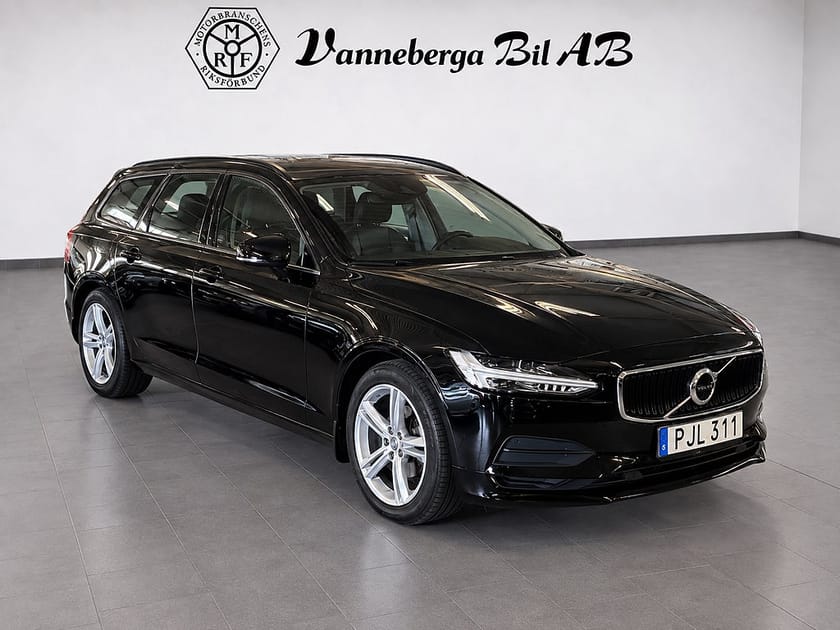 Bild 1 av Volvo V90