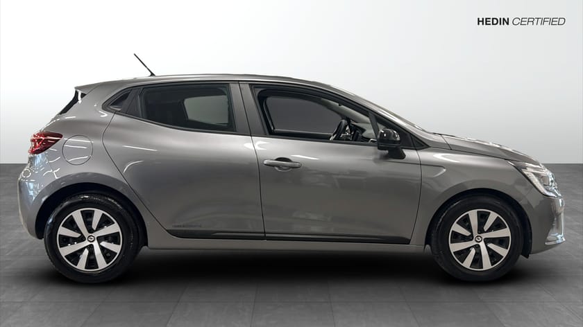 Bild 3 av Renault Clio 1.0 TCe X-Tronic Apple Carplay | Nyservad