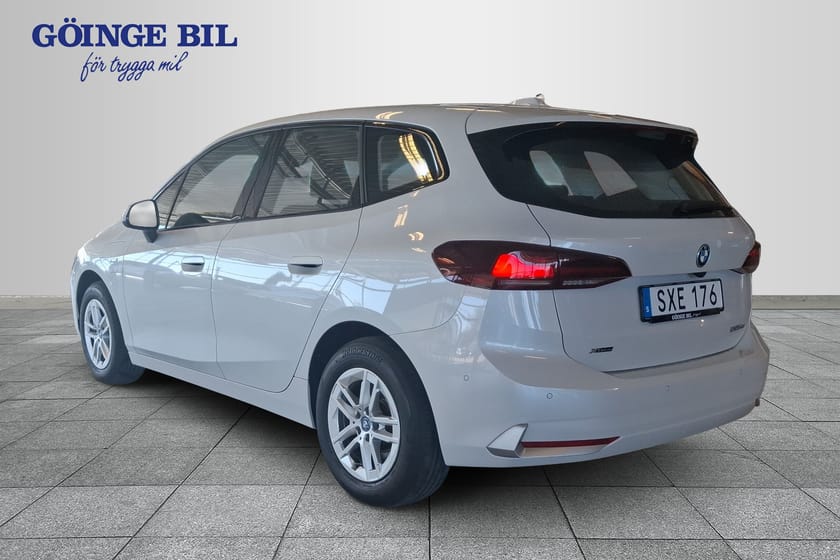 Bild 5 av BMW 225e xDrive Active Tourer Tourer/ Drag/ Navi/ Kamera/ Elbaklucka/ Plug-in
