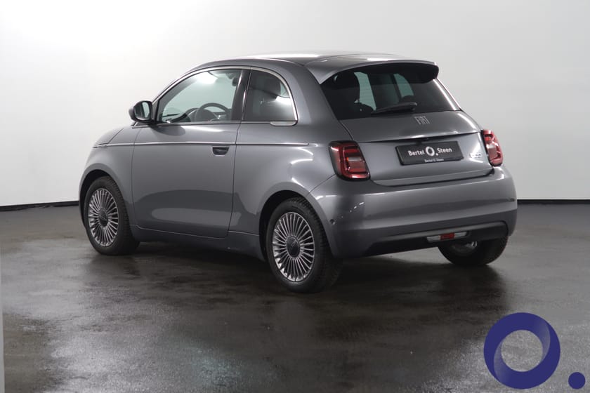 Bilde 5 av Fiat 500e 3+1