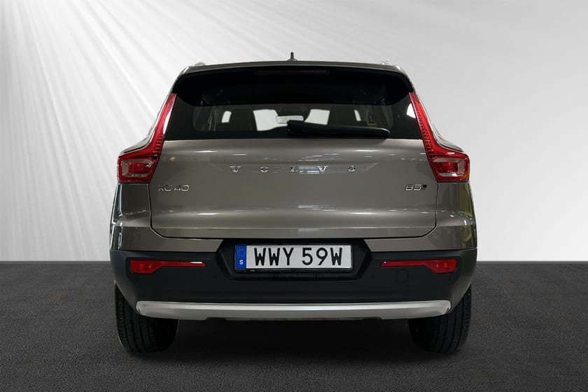 Bild 2 av Volvo XC40 B5 AWD Bensin Inscription