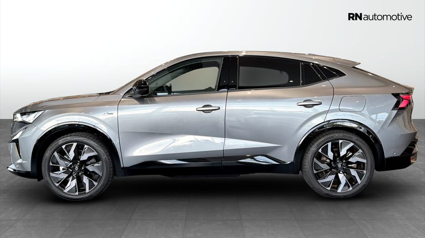Bild 2 av Renault Rafale E-Tech 4x4 Esprit Alpine Edition+ | 360° | | PHEV |