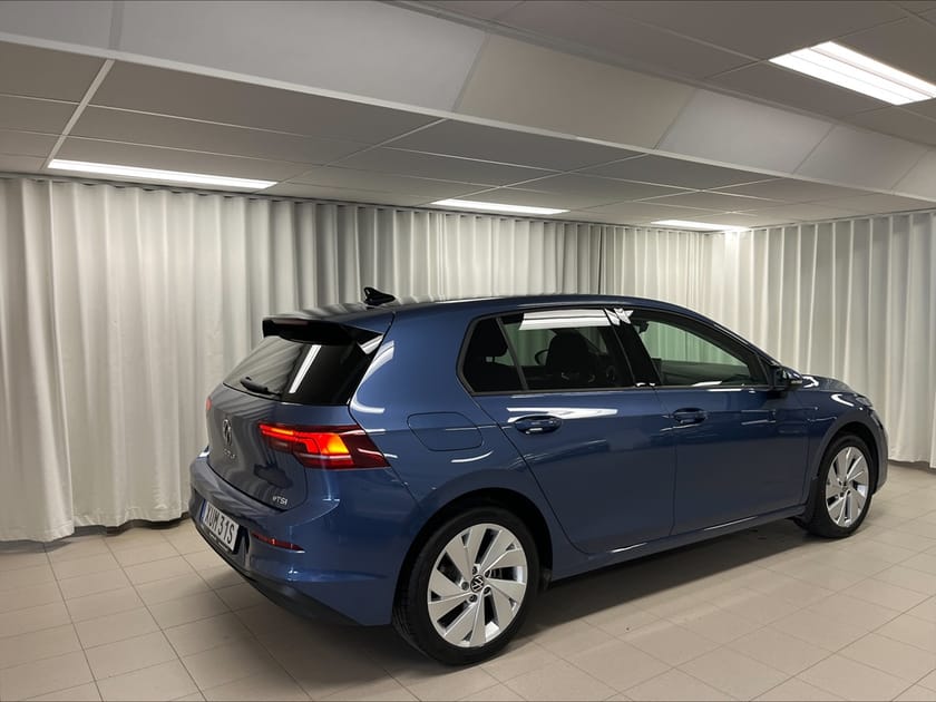 Bild 3 av Volkswagen Golf