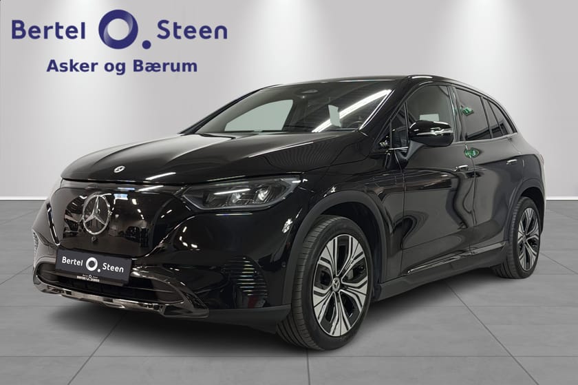 Bilde 1 av Mercedes-Benz EQE SUV 350 4MATIC Special Edition | DISTRONIC, MEMORY, KAMERA+