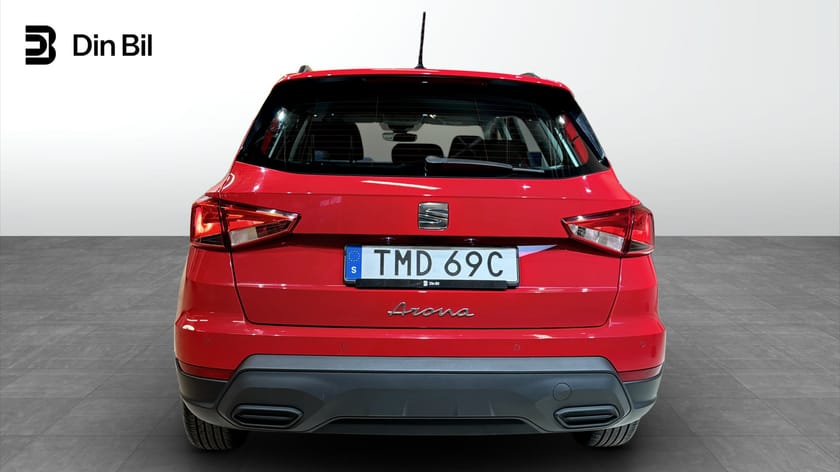 Bild 5 av SEAT Arona