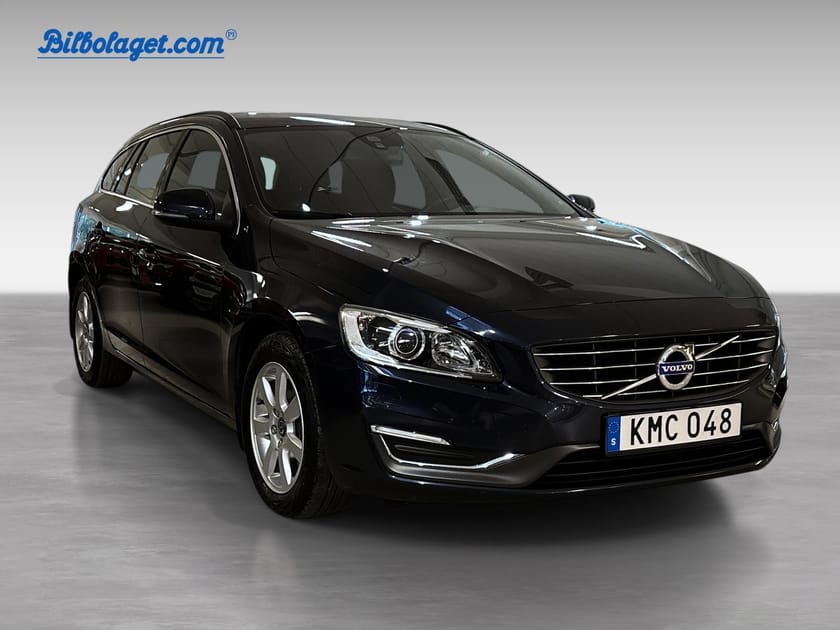 Bild 3 av Volvo V60