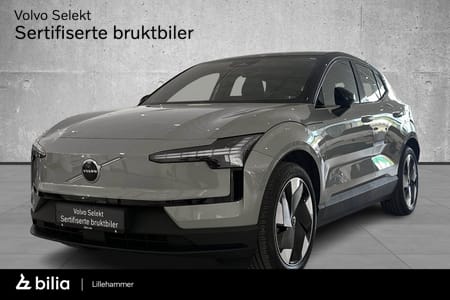 Volvo EX30 Twin Motor Performance