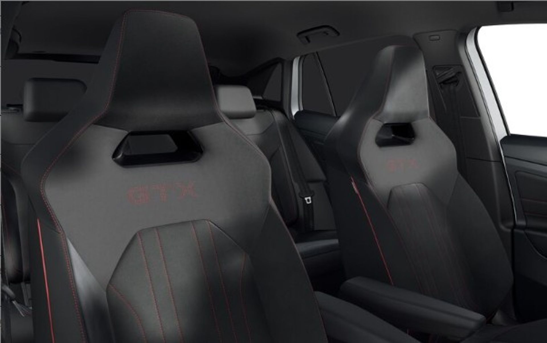 Volkswagen ID.4 GTX Edition 2025, bild 3/3