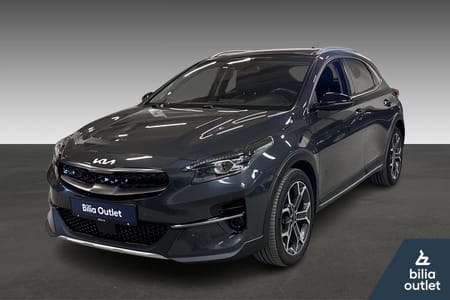 Kia XCeed Plug-in Hybrid