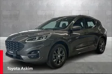 Thumnail bilde 0 av Ford Kuga