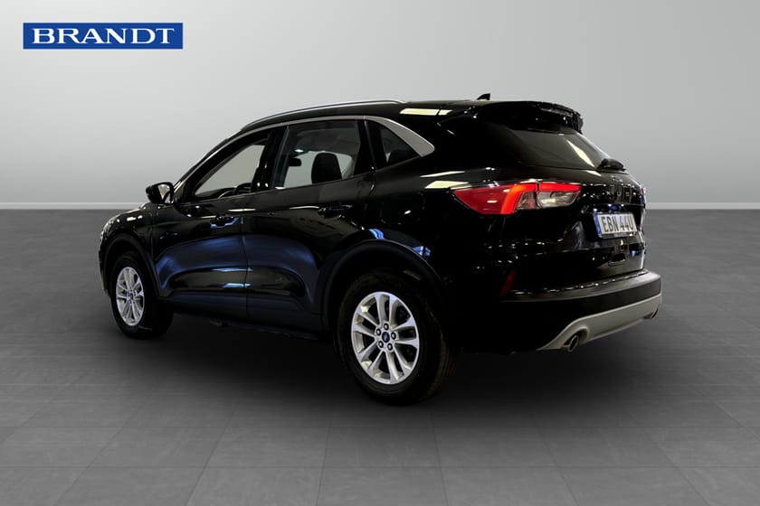Bild 2 av Ford Kuga Plug-In Hybrid Titanium Drag E-CVT, 225hk