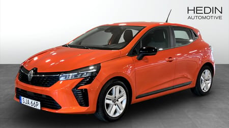 Renault Clio EVOLUTION TCE 90
