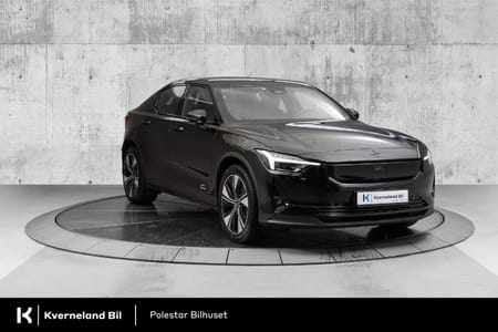 Polestar 2 Long Range Dual Motor LRDM Pilot/Plus/Pixel/Climate