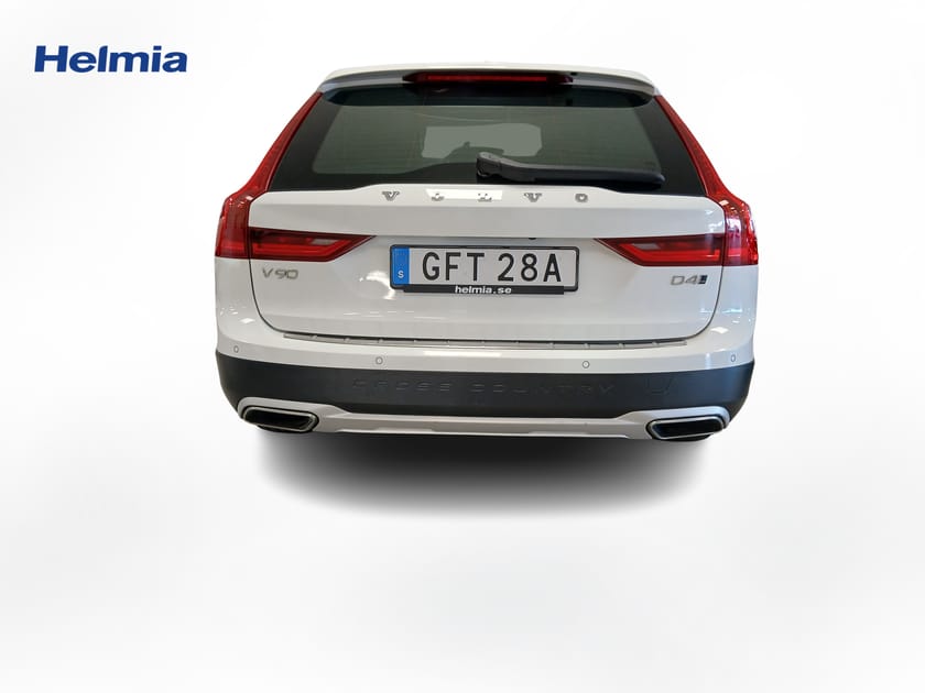 Bild 5 av Volvo V90 Cross Country D4 AWD Advanced Edt