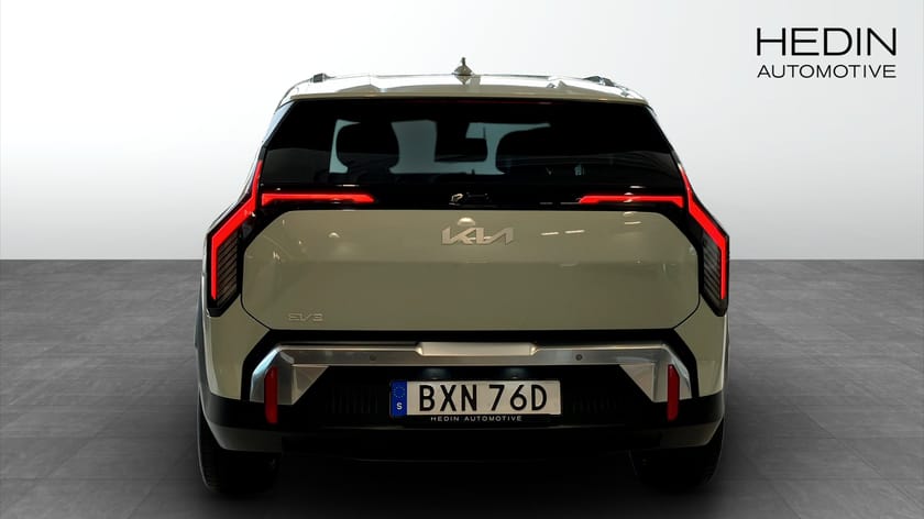 Bild 5 av Kia EV3 Long Range Plus