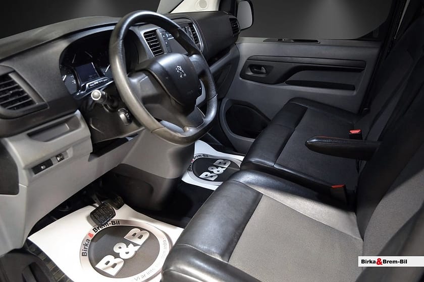 Bild 3 av Peugeot Expert Utökad Last