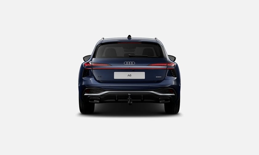Bild 5 av Audi A6 Avant e-hybrid quattro 220kw s tronic