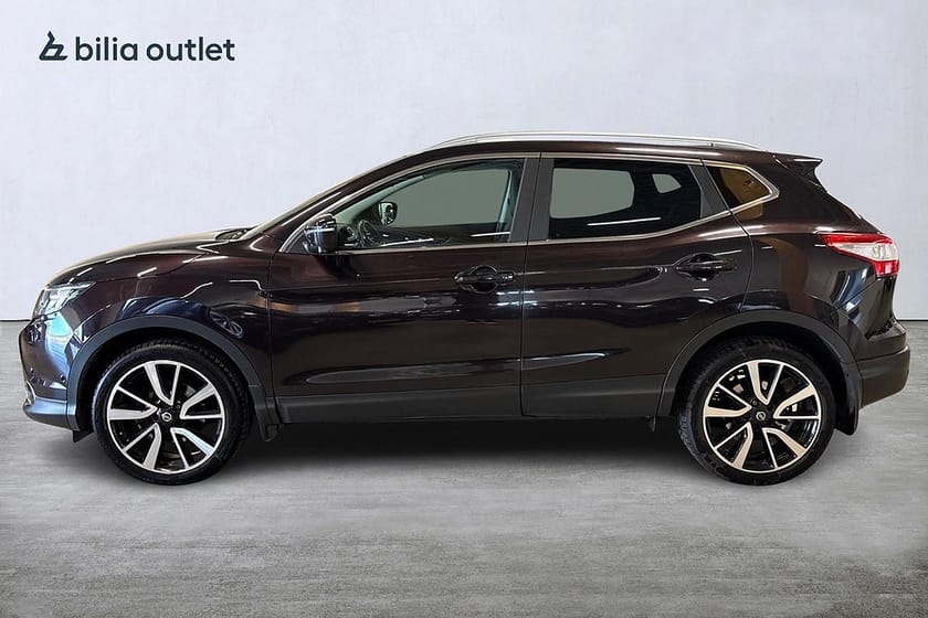 Bild 5 av Nissan Qashqai