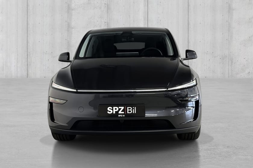 Bilde 3 av Tesla Model Y Long Range AWD Juniper | | Norsk | Garanti | Klar for levering