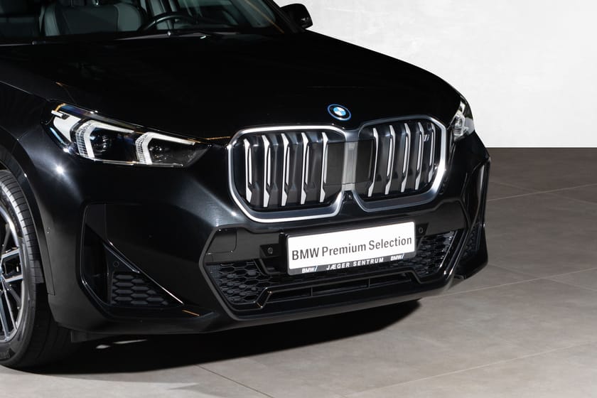 Bilde 2 av BMW iX1 xDrive30