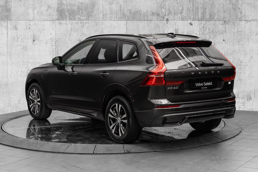 Bilde 5 av Volvo XC60