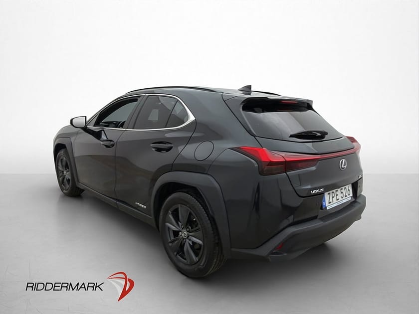 Bild 5 av Lexus UX 250h