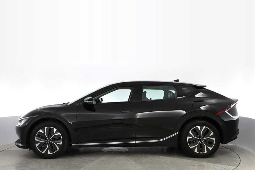 Bild 2 av Kia EV6