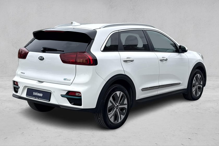 Bilde 5 av Kia e-Niro EXCLUSIVE | 455 WLTP | ACC | DAB | SKINN
