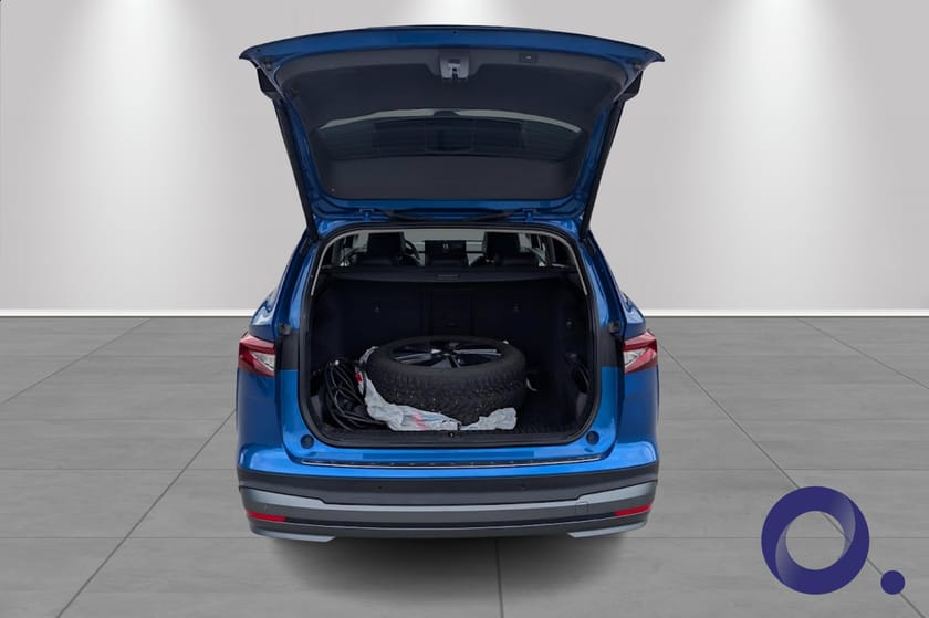 Bilde 5 av Škoda Enyaq iV 80 IV80 / MATRIX/ Adaptiv cruisekontroll/ Mye utstyr!