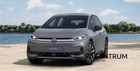 Volkswagen ID.3 Neo 58 kWh Life 58kWh