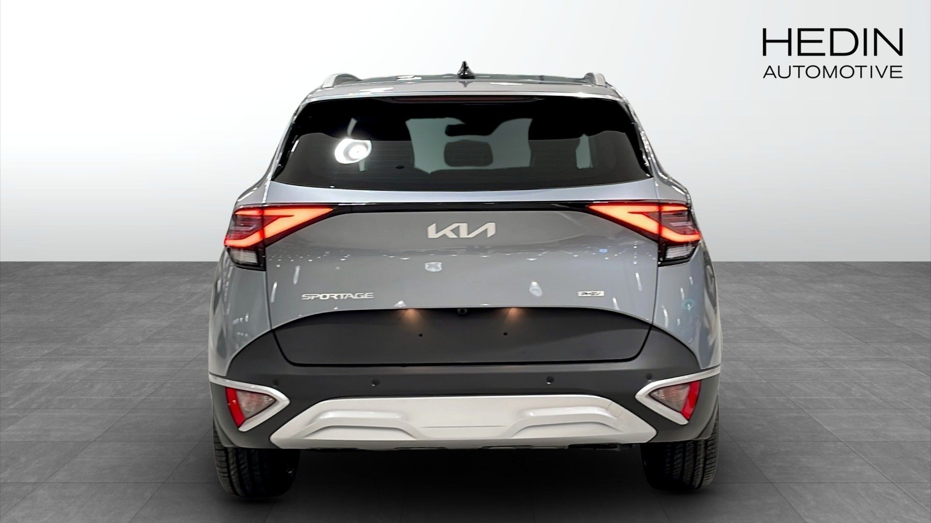 Kia Sportage PHEV 2025, kuva 7/22
