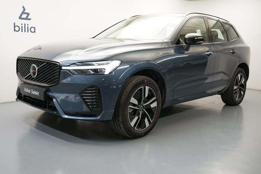 Bild 1 av Volvo XC60