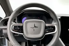Polestar 2 Standard Range Single Motor