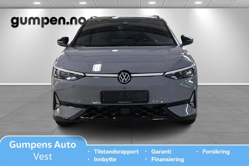 Bilde 4 av Volkswagen ID.7 GTX Tourer 4m stv 86kwh 340hk ex