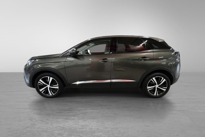 Bilde 2 av Peugeot 3008 1,5 diesel automat