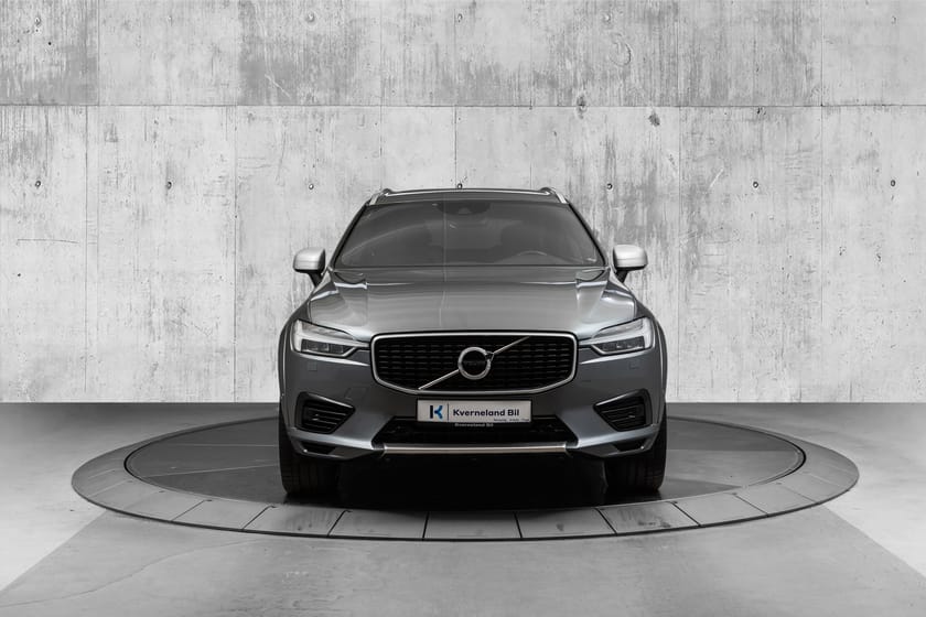 Bilde 2 av Volvo XC60