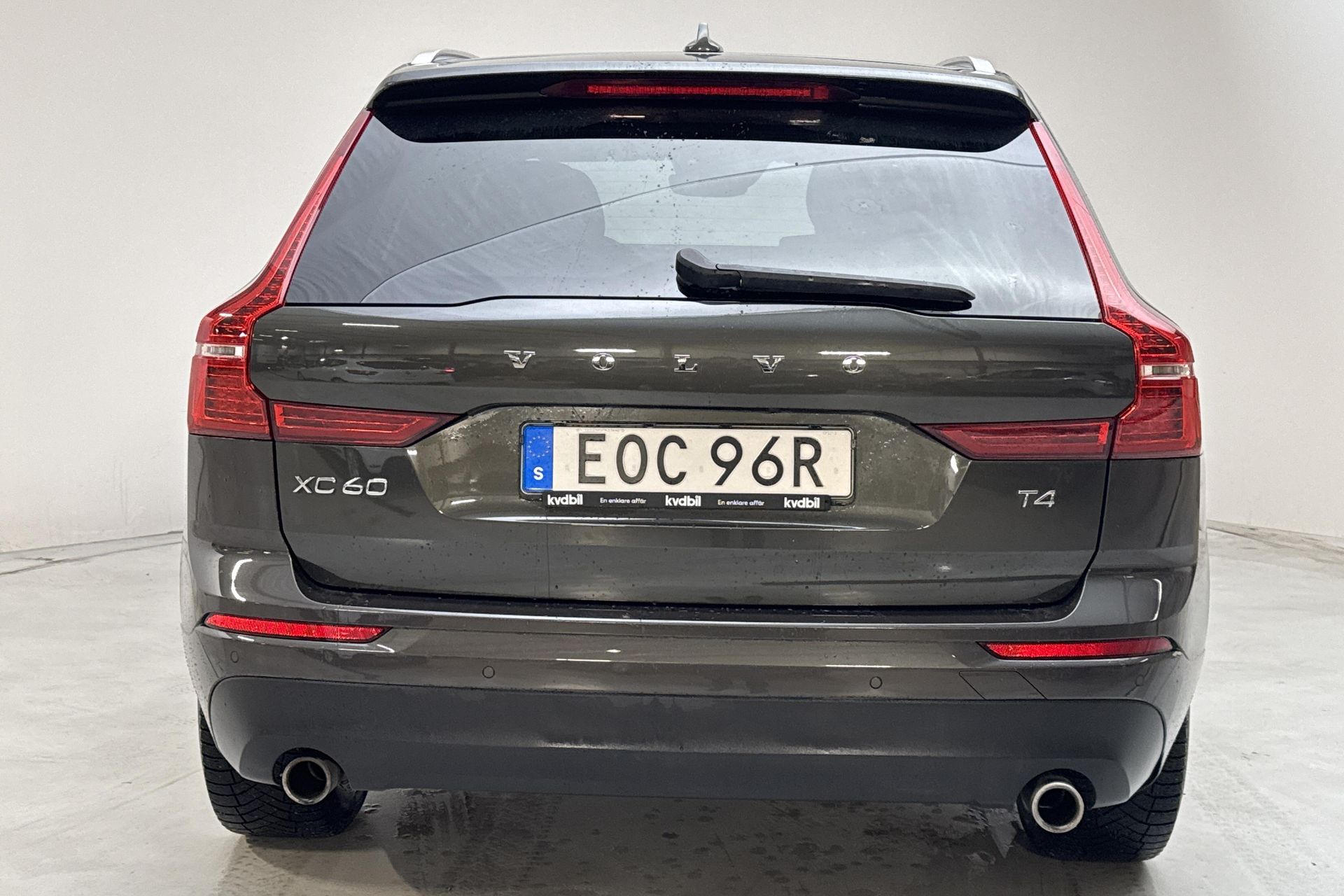 Volvo XC60 T4 2019, bild 6/10