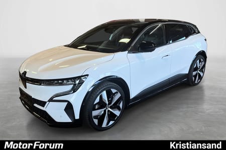 Renault Mégane E-TECH Techno/Park pack/ Acc/ Bt/ Navi/ R.kam/ Keyless/ +++