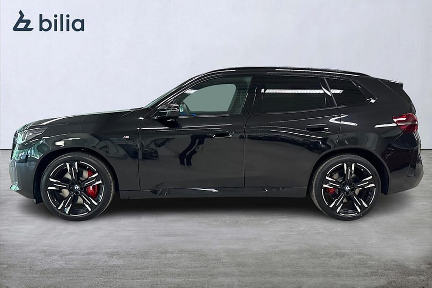 Bild 3 av BMW X3 M50 xDrive M-Sport Pro | DEMOBIL | 360 Kamera | Drag