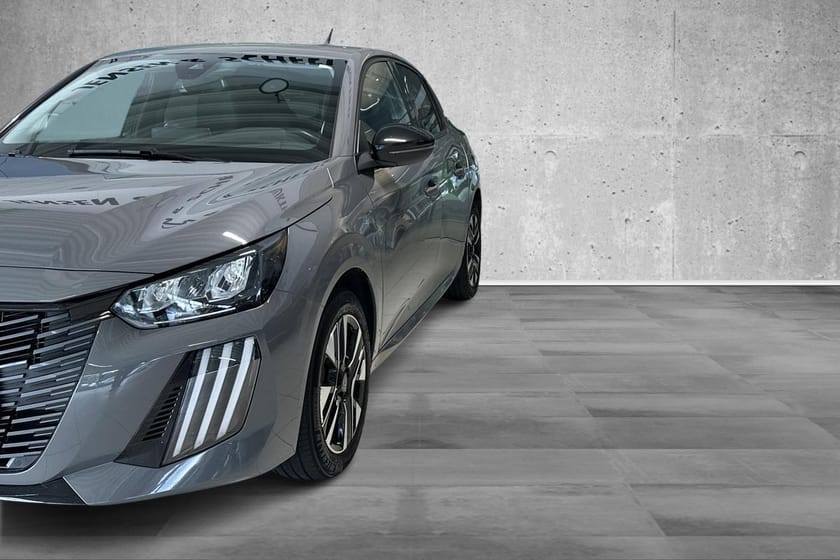 Bilde 4 av Peugeot e-208