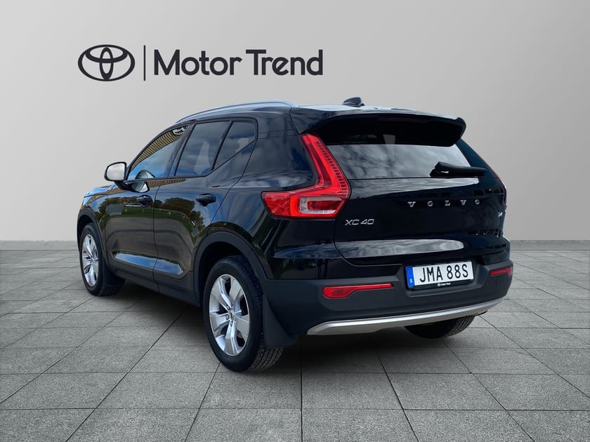 Bild 3 av Volvo XC40