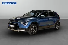 Kia Niro Plug-In-Hybrid