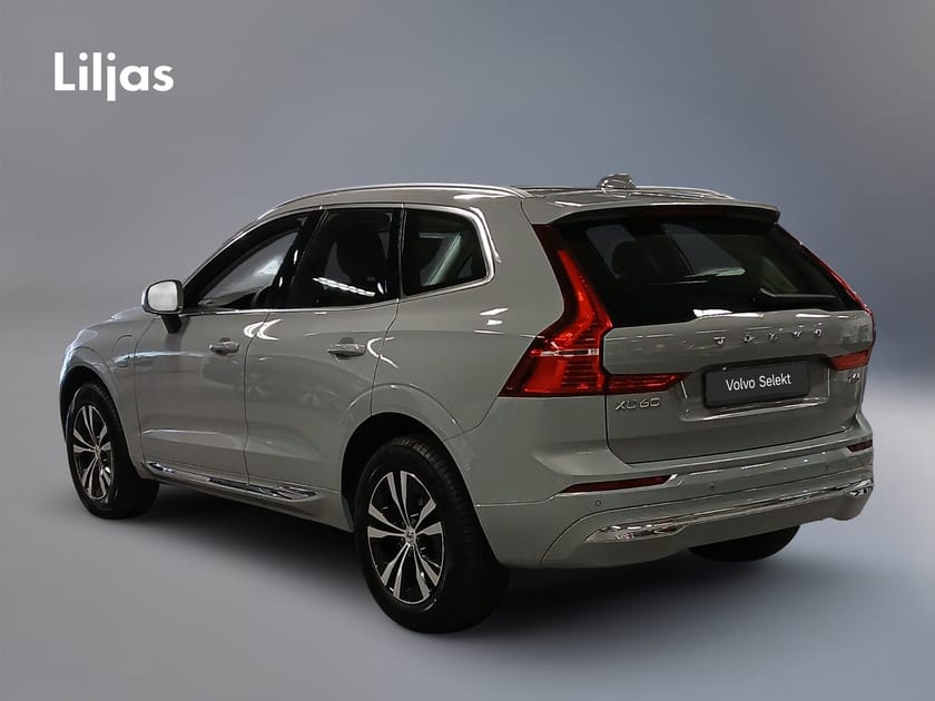 Bild 4 av Volvo XC60 T6 Core Special Edition